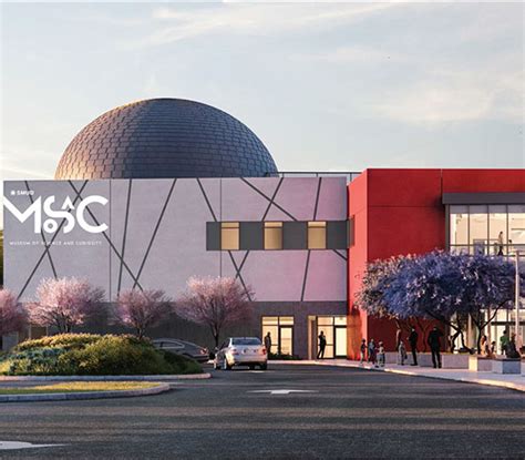 Museum of science and curiosity - September 18, 2020. Coming soon to Sacramento: The SMUD Museum of Science and Curiosity! People of all ages can be inspired by the wonders and possibilities of science at the dynamic new epicenter for STEM education, starting in 2021.